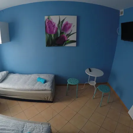 Pod Lipa Motel Głogów