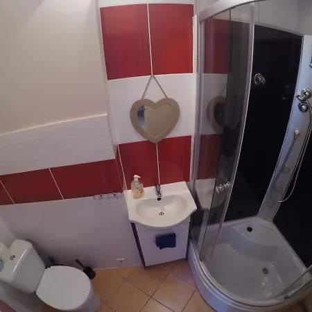 Pod Lipa Motel Głogów