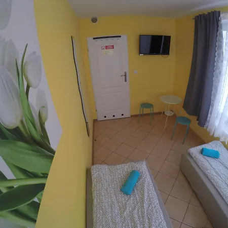 Motel Pod Lipa