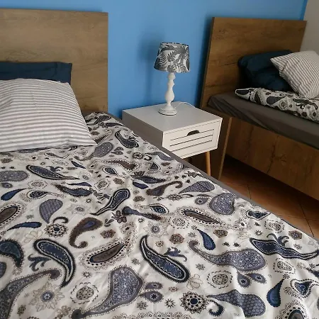 Motel Pod Lipa