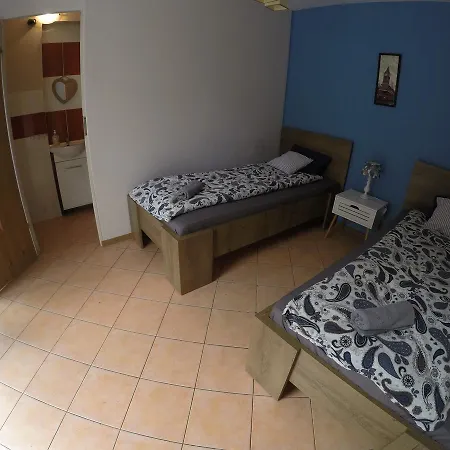 Pod Lipa Głogów